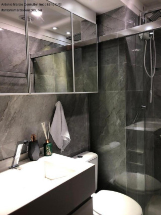 Imagem Apartamento com 1 Quarto à Venda, 57 m² em Brás - São Paulo