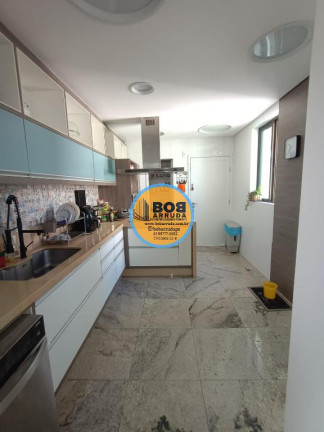 Imagem Apartamento com 4 Quartos à Venda, 300 m² em Boa Viagem - Recife