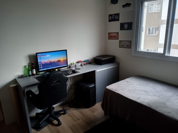 Imagem Apartamento com 2 Quartos à Venda, 70 m² em Jardim Vale Do Sol - São José Dos Campos