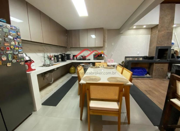 Imagem Casa com 2 Quartos à Venda, 75 m² em Jardim Recanto Dos Sonhos - Sumaré Imagem Casa com 2 Quartos à Venda, 75 m² em Jardim Recanto Dos Sonhos - Sumaré