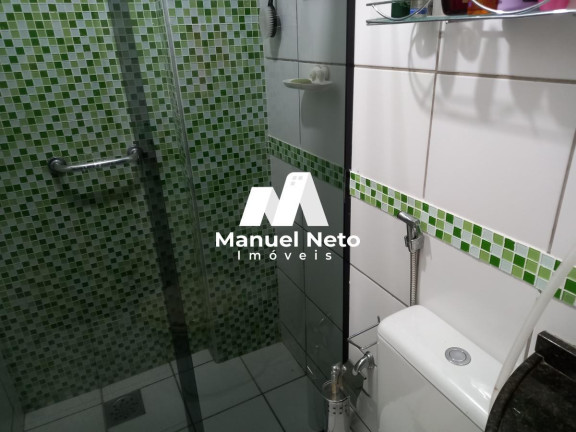 Imagem Apartamento com 3 Quartos à Venda, 83 m² em Meireles - Fortaleza