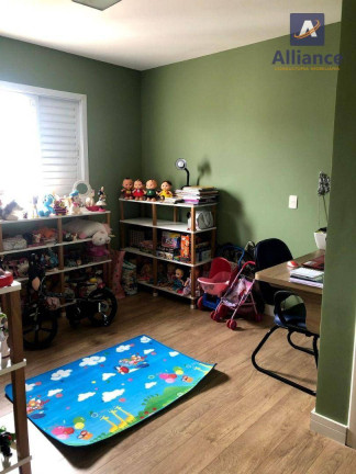 Imagem Apartamento com 3 Quartos à Venda, 162 m² em Engordadouro - Jundiaí