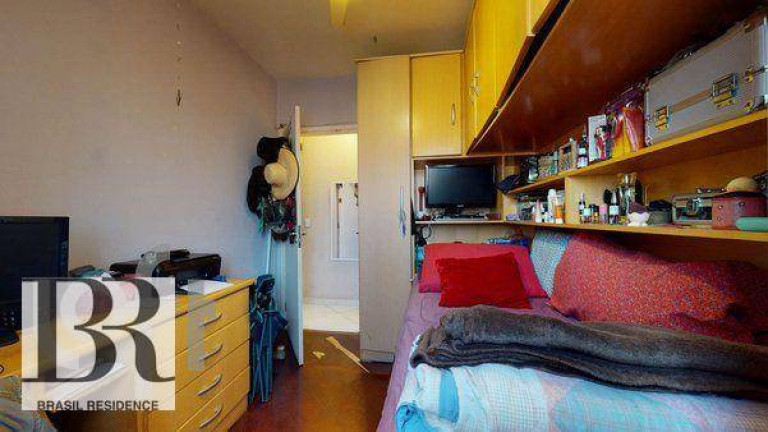 Imagem Apartamento com 2 Quartos à Venda, 54 m² em Jabaquara - São Paulo Imagem Apartamento com 2 Quartos à Venda, 54 m² em Jabaquara - São Paulo