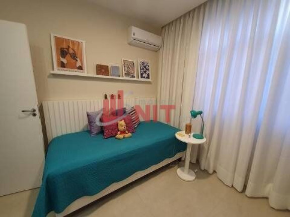 Imagem Apartamento com 3 Quartos à Venda, 100 m² em Icaraí - Niterói