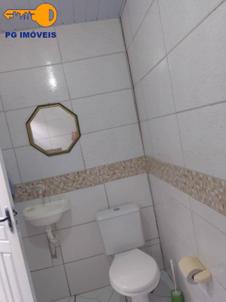 Imagem Casa com 5 Quartos à Venda, 300 m² em Balneário Riviera - Matinhos