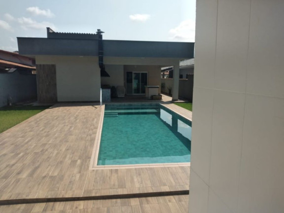 Casa à Venda, 216 m² em Morada Da Praia - Bertioga