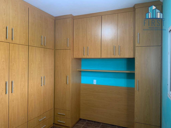 Imagem Casa com 2 Quartos à Venda, 290 m² em Santo Antônio - Louveira