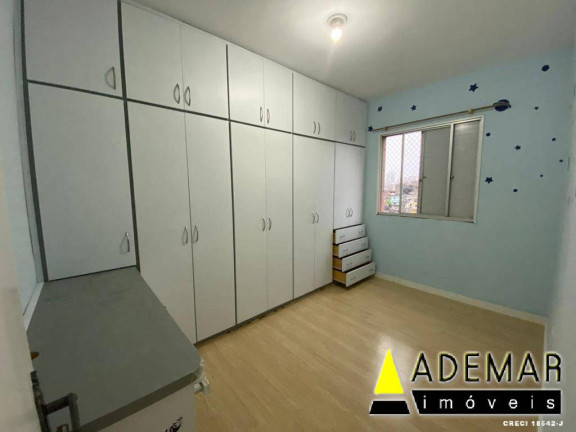 Imagem Apartamento com 2 Quartos à Venda, 57 m² em Centro - Diadema Imagem Apartamento com 2 Quartos à Venda, 57 m² em Centro - Diadema