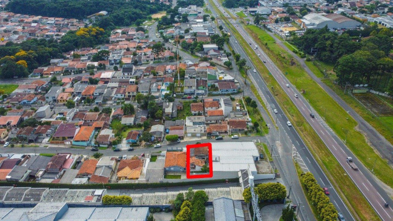 Imagem Terreno à Venda, 364 m² em Orleans - Curitiba Imagem Terreno à Venda, 364 m² em Orleans - Curitiba