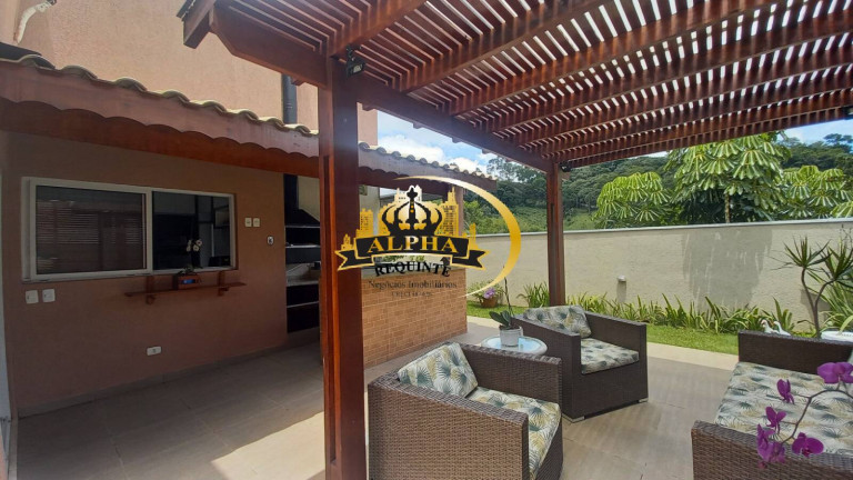Imagem Casa de Condomínio com 3 Quartos à Venda, 210 m² em Parque Sinai - Santana De Parnaíba