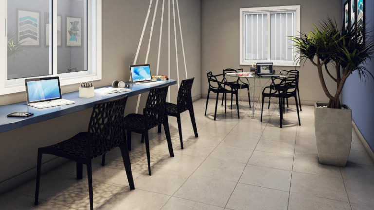 Imagem Apartamento com 2 Quartos à Venda, 55 m² em São Paulo Imagem Apartamento com 2 Quartos à Venda, 55 m² em São Paulo