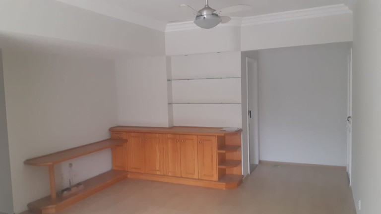 Imagem Apartamento com 3 Quartos à Venda, 102 m² em Vila Paraíba - Guaratinguetá