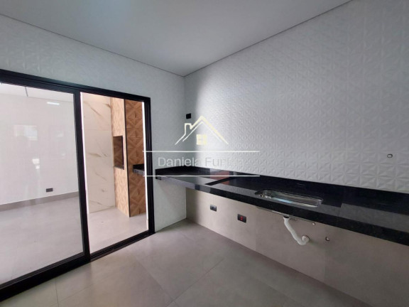 Imagem Casa de Condomínio com 3 Quartos à Venda, 112 m² em Condomínio Terras De São Francisco - Sorocaba