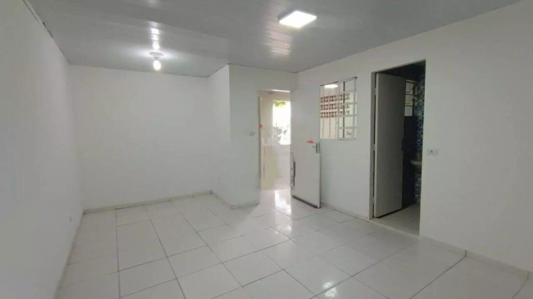 Imagem Casa com 1 Quarto para Alugar, 37 m² em Jardim Petrópolis - Cotia Imagem Casa com 1 Quarto para Alugar, 37 m² em Jardim Petrópolis - Cotia