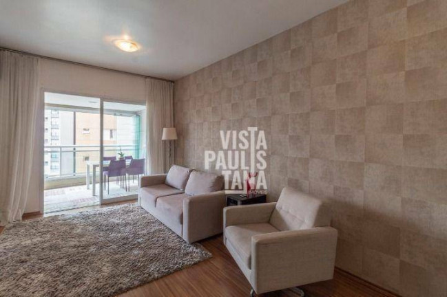 Imagem Apartamento com 2 Quartos à Venda, 87 m² em Vila Olímpia - São Paulo Imagem Apartamento com 2 Quartos à Venda, 87 m² em Vila Olímpia - São Paulo
