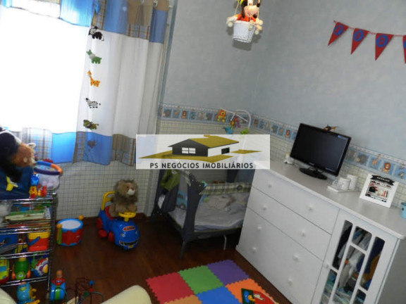 Imagem Apartamento com 3 Quartos à Venda, 115 m² em Aclimação - São Paulo
