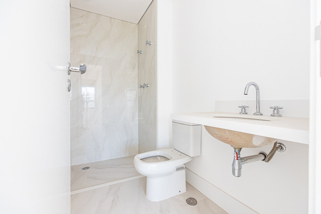 Imagem Apartamento com 2 Quartos à Venda, 118 m² em Lapa - São Paulo