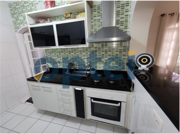 Imagem Sobrado com 4 Quartos à Venda, 162 m² em Anchieta - São Bernardo Do Campo