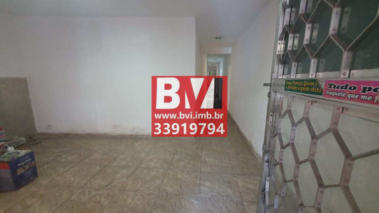 Imagem Casa com 5 Quartos à Venda, 176 m² em Méier - Rio De Janeiro Imagem Casa com 5 Quartos à Venda, 176 m² em Méier - Rio De Janeiro