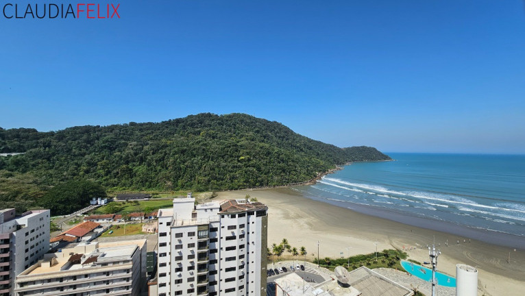 Imagem Imóvel com 3 Quartos à Venda, 148 m² em Canto Do Forte - Praia Grande