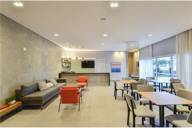 Imagem Apartamento com 1 Quarto à Venda, 61 m² em Butantã - São Paulo Imagem Apartamento com 1 Quarto à Venda, 61 m² em Butantã - São Paulo