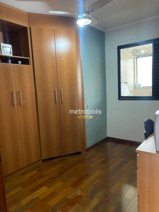 Imagem Apartamento com 3 Quartos à Venda, 114 m² em Santa Maria - São Caetano Do Sul Imagem Apartamento com 3 Quartos à Venda, 114 m² em Santa Maria - São Caetano Do Sul