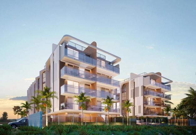 Imagem Studio com 1 Quarto à Venda, 25 m² em Jardim Oceania - João Pessoa Imagem Studio com 1 Quarto à Venda, 25 m² em Jardim Oceania - João Pessoa