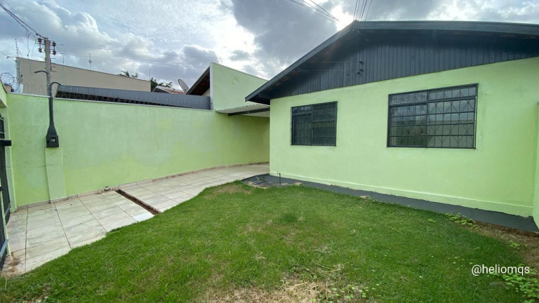 Imagem Casa com 2 Quartos à Venda, 75 m² em Parque Dos Novos Estados - Campo Grande