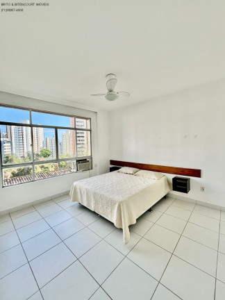 Imagem Imóvel com 4 Quartos à Venda, 204 m² em Graça - Salvador