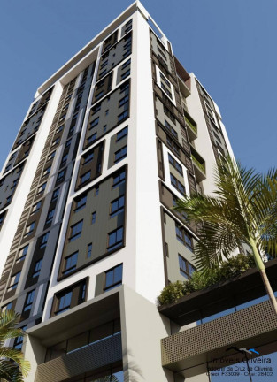 Imagem Apartamento com 2 Quartos à Venda, 70 m² em Centro - Cascavel Imagem Apartamento com 2 Quartos à Venda, 70 m² em Centro - Cascavel