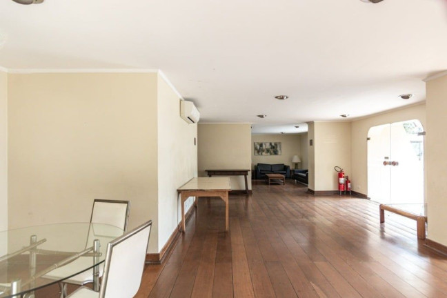 Imagem Apartamento com 2 Quartos à Venda, 70 m² em Vila Olímpia - São Paulo