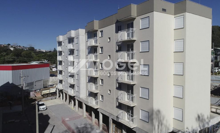 Imagem Apartamento com 2 Quartos à Venda, 47 m² em Aparecida - Bento Goncalves Imagem Apartamento com 2 Quartos à Venda, 47 m² em Aparecida - Bento Goncalves