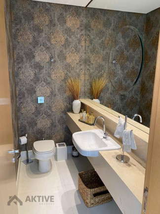 Imagem Casa de Condomínio com 4 Quartos à Venda, 400 m² em Alphaville - Santana De Parnaíba Imagem Casa de Condomínio com 4 Quartos à Venda, 400 m² em Alphaville - Santana De Parnaíba