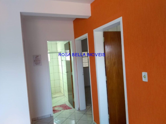 Imagem Apartamento com 2 Quartos à Venda, 60 m² em Vila Cristo Redentor - Jundiaí