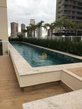 Imagem Apartamento com 3 Quartos à Venda, 130 m² em Setor Marista - Goiânia Imagem Apartamento com 3 Quartos à Venda, 130 m² em Setor Marista - Goiânia