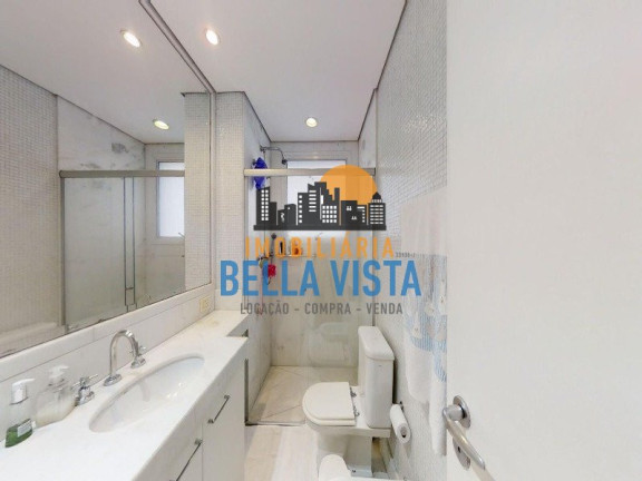 Imagem Apartamento com 4 Quartos à Venda, 365 m² em Vila Nova Conceição - São Paulo