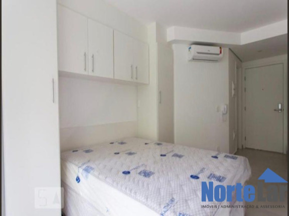 Imagem Apartamento com 1 Quarto à Venda, 22 m² em Centro - São Paulo Imagem Apartamento com 1 Quarto à Venda, 22 m² em Centro - São Paulo