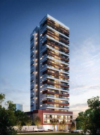 Imagem Imóvel com 1 Quarto à Venda, 32 m² em Vila Santa Catarina - São Paulo Imagem Imóvel com 1 Quarto à Venda, 32 m² em Vila Santa Catarina - São Paulo