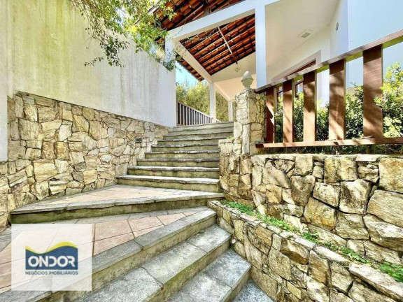 Imagem Casa de Condomínio com 4 Quartos à Venda, 373 m² em Condomínio São Paulo Ii - Cotia Imagem Casa de Condomínio com 4 Quartos à Venda, 373 m² em Condomínio São Paulo Ii - Cotia