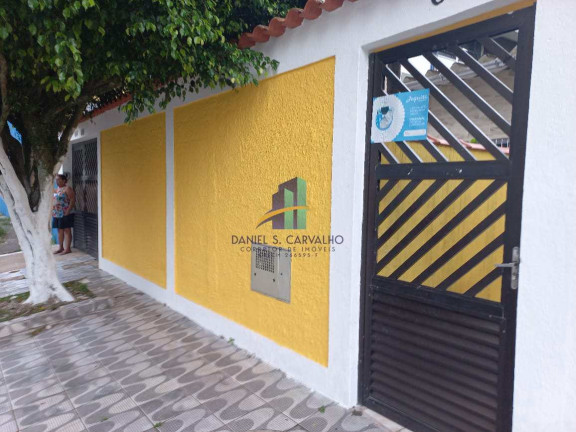 Imagem Casa com 3 Quartos à Venda, 140 m² em Aviação - Praia Grande