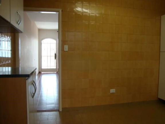 Imagem Sobrado com 2 Quartos à Venda, 105 m² em Jabaquara - São Paulo Imagem Sobrado com 2 Quartos à Venda, 105 m² em Jabaquara - São Paulo