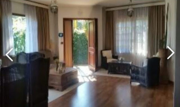 Imagem Casa com 4 Quartos à Venda, 461 m² em Morada Da Lua - Vinhedo