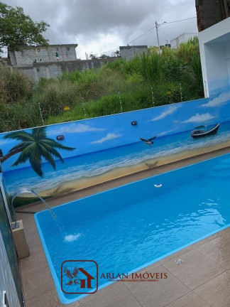 Imagem Casa com 4 Quartos à Venda, 150 m² em Jardim Dos Abreus - Caieiras Imagem Casa com 4 Quartos à Venda, 150 m² em Jardim Dos Abreus - Caieiras