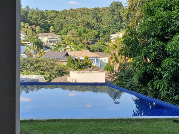 Imagem Casa com 5 Quartos à Venda, 760 m² em Alphaville - Santana De Parnaíba