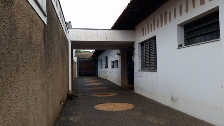 Imagem Casa com 3 Quartos à Venda, 750 m² em Centro - Pirassununga Imagem Casa com 3 Quartos à Venda, 750 m² em Centro - Pirassununga