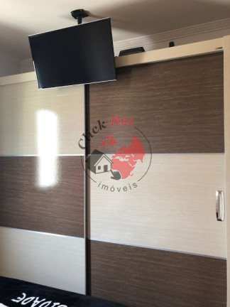 Imagem Apartamento com 2 Quartos à Venda, 70 m² em Baeta Neves - São Bernardo Do Campo