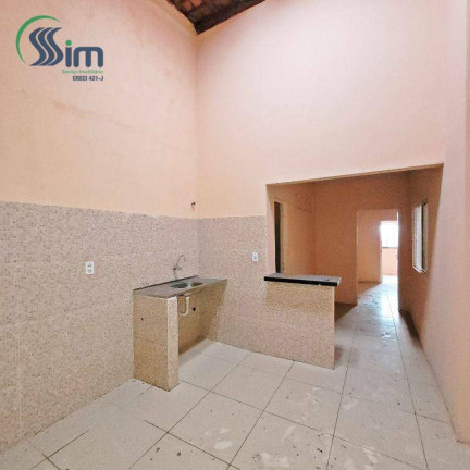 Imagem Casa com 4 Quartos à Venda, 108 m² em Aerolândia - Fortaleza Imagem Casa com 4 Quartos à Venda, 108 m² em Aerolândia - Fortaleza