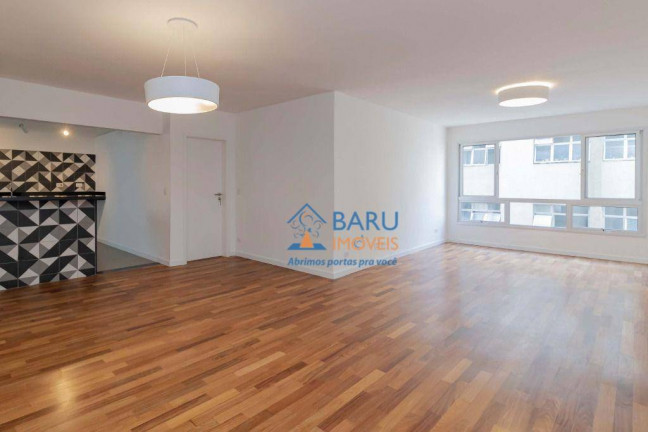 Imagem Apartamento com 3 Quartos à Venda, 135 m² em Perdizes - São Paulo Imagem Apartamento com 3 Quartos à Venda, 135 m² em Perdizes - São Paulo