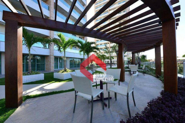 Imagem Apartamento com 3 Quartos à Venda, 74 m² em Engenheiro Luciano Cavalcante - Fortaleza