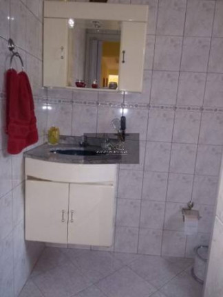Imagem Apartamento com 2 Quartos à Venda, 60 m² em Vila Constança - São Paulo